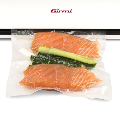 Sacchetti per sottovuoto RVT52B2 3 - Girmi